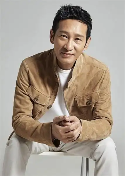 王劲松个人资料简介中国国宝级演员