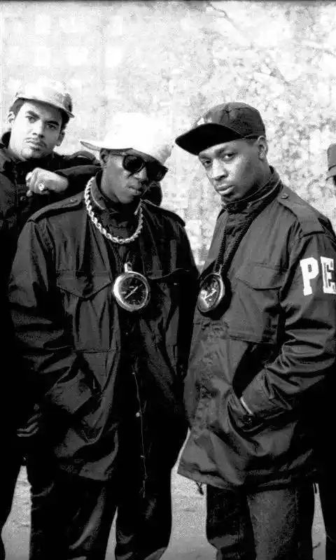 图丨从老照片看hiphop穿衣之道(东岸篇)-时尚频道-手机搜狐