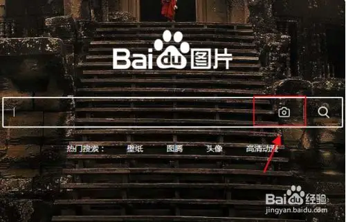 怎么查找图片的来源