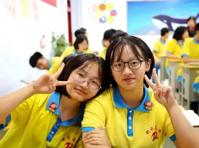 上热门97#衡水二中  #记录校园生活 #祝愿所有考生金榜 - 抖音