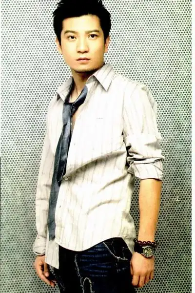 内地吴孟达田雨的另类成名史和被他收割的2个女神