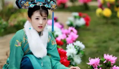 大玉儿传奇资料页_娱乐资料库_新浪娱乐_新浪网