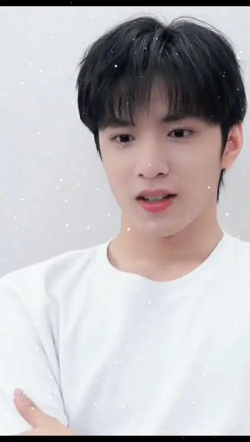 刘耀文给过去的自己录个卧底教程