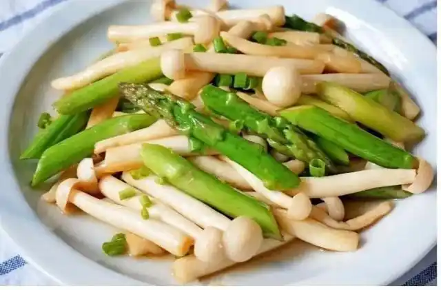 这10道家常素菜,老公孩子最爱吃