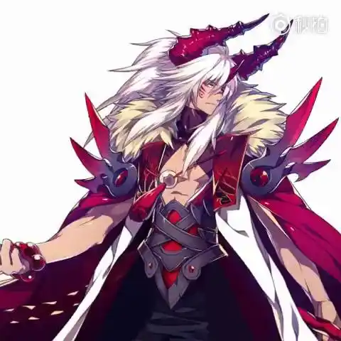 (为什么妖族叫朕