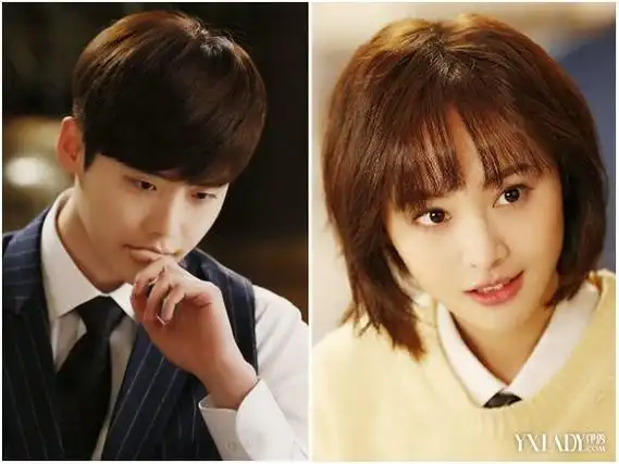 《翡翠恋人》播出时间成悬念 李钟硕郑爽跨国成欢喜冤家