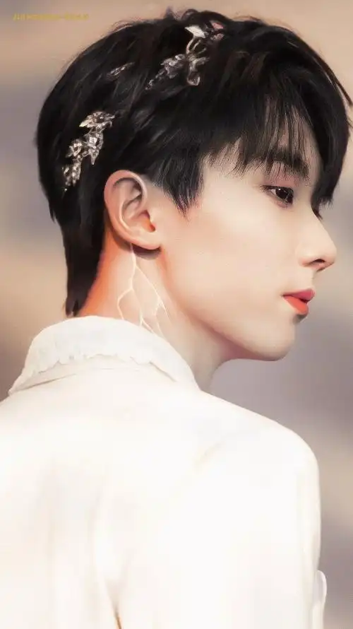 马嘉祺 cr.酒窝暖 - 堆糖,美图壁纸兴趣社区