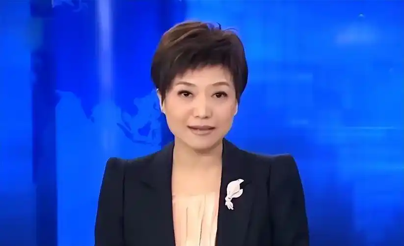 盘点河北出身的8位央视主持人其中就有4位主持过新闻联播