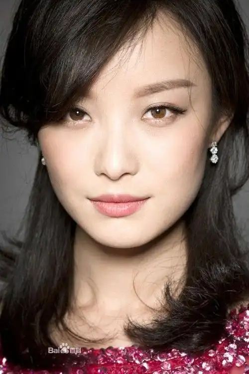 柏林电影节"证件照"_倪妮图册_百度百科