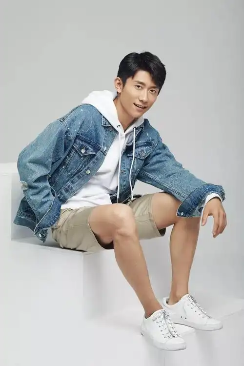 专访张一山:26岁的感悟成长,是"山外有山"