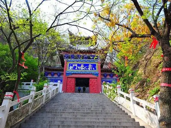 2024石老人观光园免票政策最新(附景点介绍)