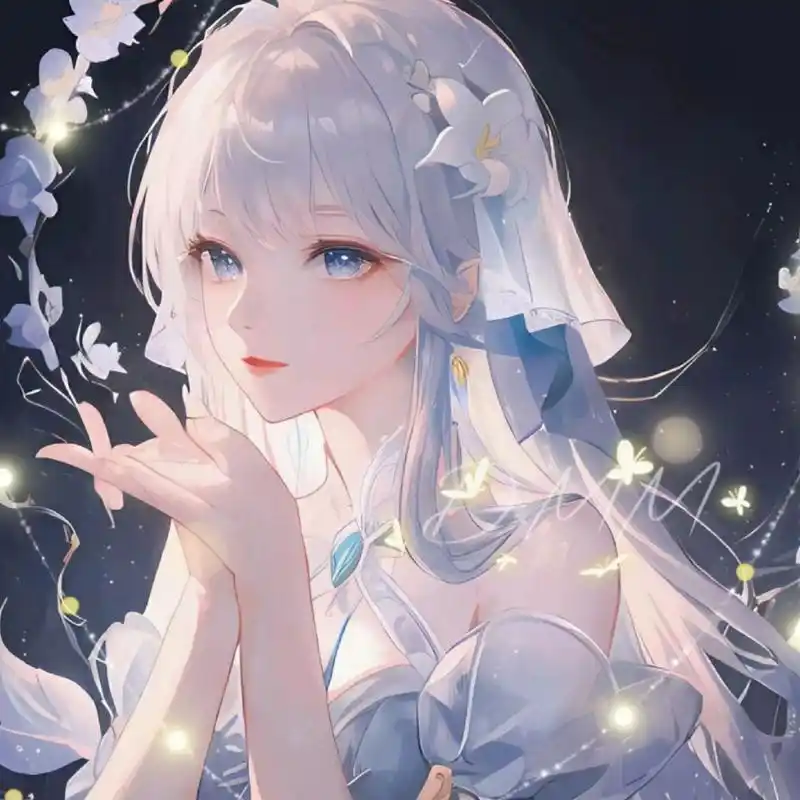 97冰冷绝艳头像,超级推荐95