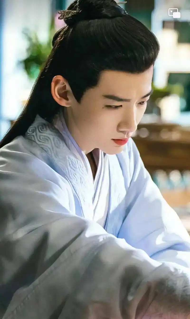 卿卿日常 #白敬亭 #明星 #古风 #古装 一眼沦陷 - 抖音