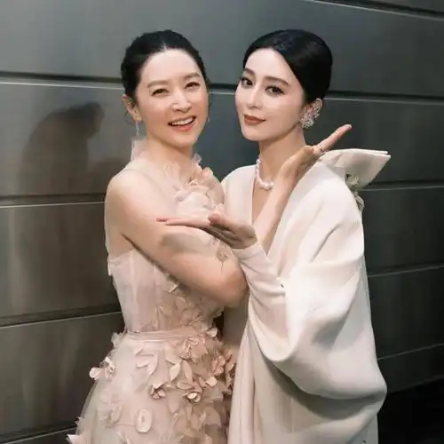 范冰冰专访迈向最好的创作年龄