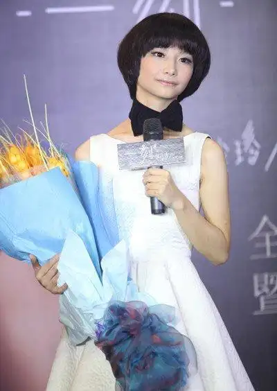 快女苏妙玲近况个人资料 苏妙玲为什么不红