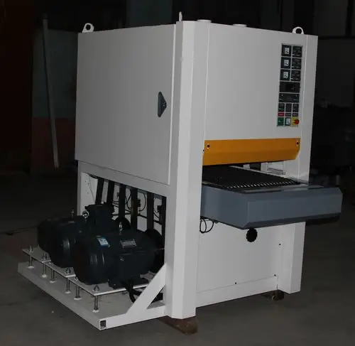 厂家直销630 刨木砂光机 /木工砂光机/高效砂光机