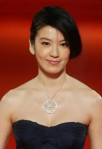 70后港台最美的13位女星她们个个漂亮大气你还知道谁