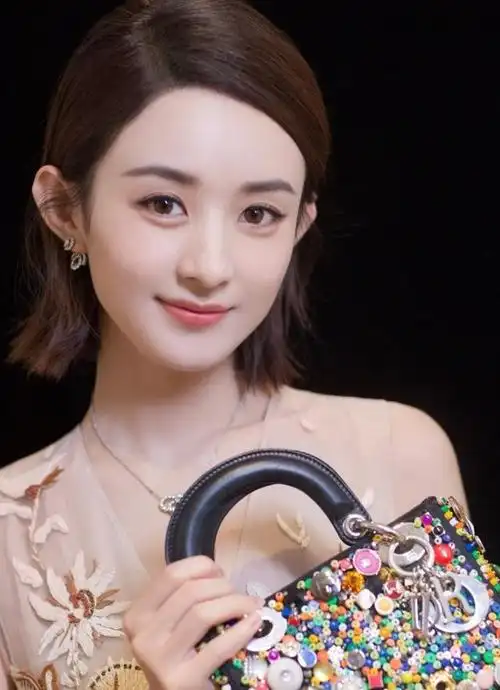 美眼大比拼这4位女明星的眼睛谁的眼睛最动人