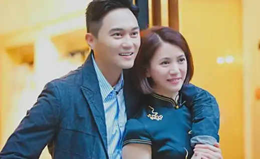 袁咏仪泛泪告白老公具体内容曝光:感情太深了令人泪目