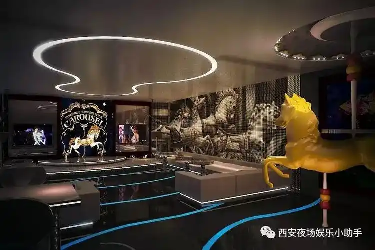 西安夜总会预订,星辉国会夜总会欢迎您的到来  第1张