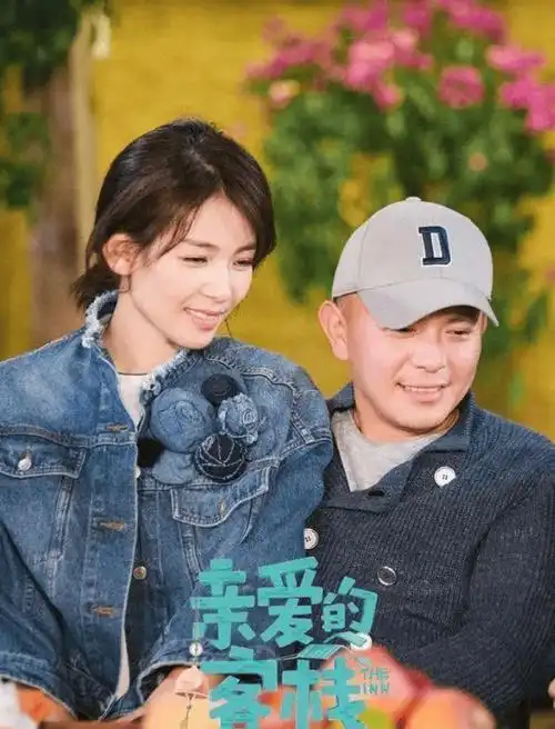 国民好媳妇刘涛替夫还债表示丈夫外遇不会离开值得吗