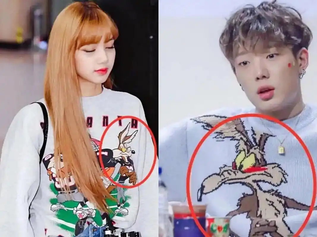 lisa疑似与绯闻男友出游度假 大家好,今天我们来聊聊blackpink的成员