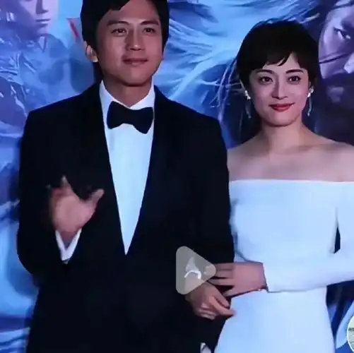 邓超孙俪结婚14周年