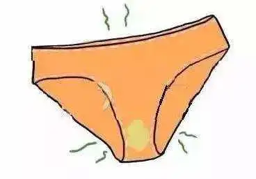 如何从内裤上的分泌物检查有无妇科病?