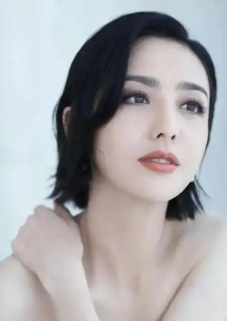 佟丽娅首聊离婚后现状感叹我要把7岁儿子从姥姥家接到身边