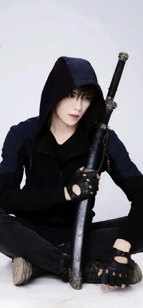 手机壁纸肖宇梁终极笔记