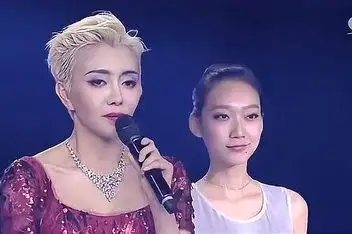 20160718-风的季节梅艳芳 张丽 梅艳芳张丽 开门大吉 模仿秀_百度视频