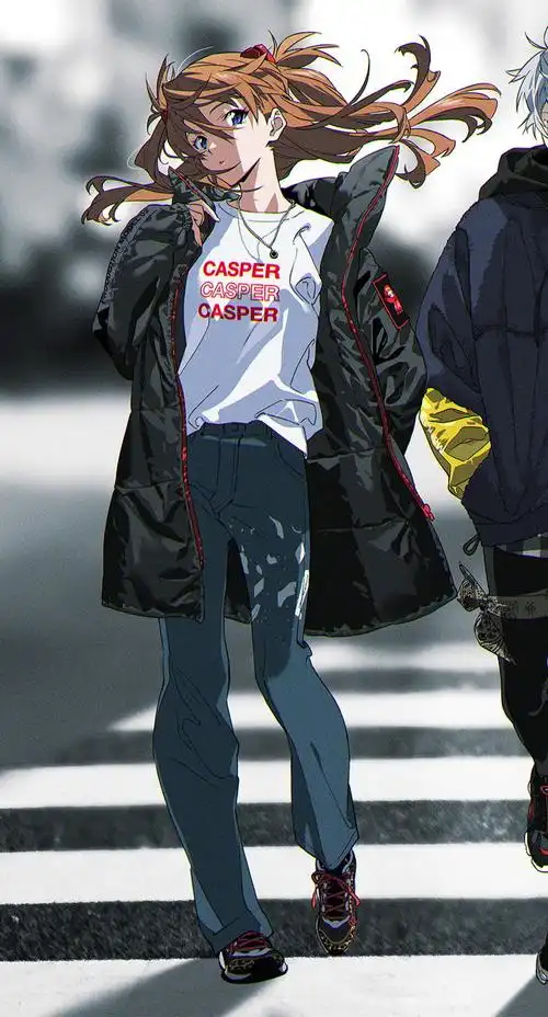 米山舞 radio eva 新插图 ※11/20更新彩图 - 堆糖,美图壁纸兴趣社区