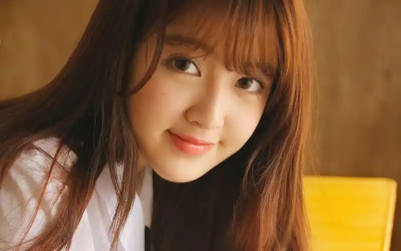 日系美少女写真图片大全