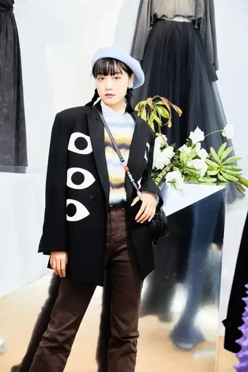 uooyaa2022春夏系列柔软力