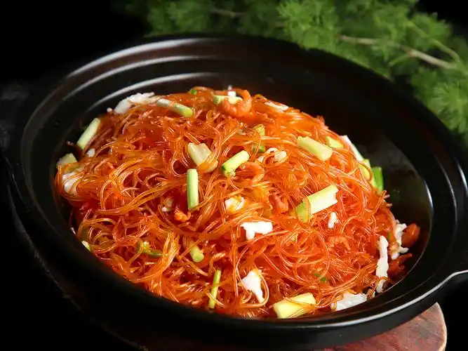 海皇干捞粉丝 - 菜品 - 中食药监管信息查询平台