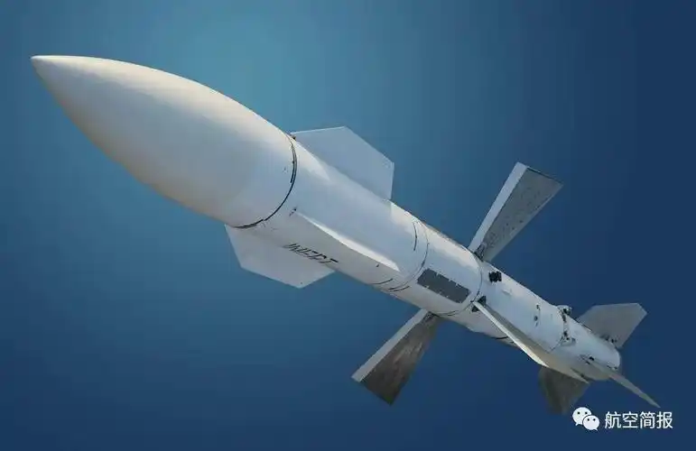 白俄罗斯实施r27空空导弹升级