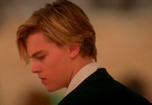 莱昂纳多赴老虎国际峰会普京赞其纯爷们