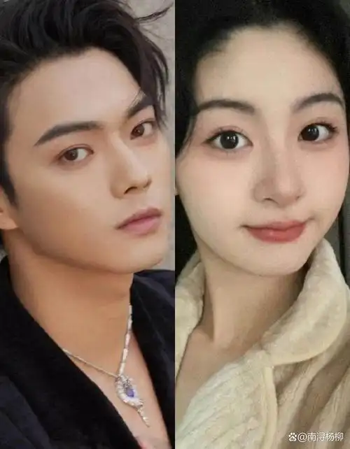 《承欢记》的cp粉们散了吧,许凯可不是一个没有故事的男同学