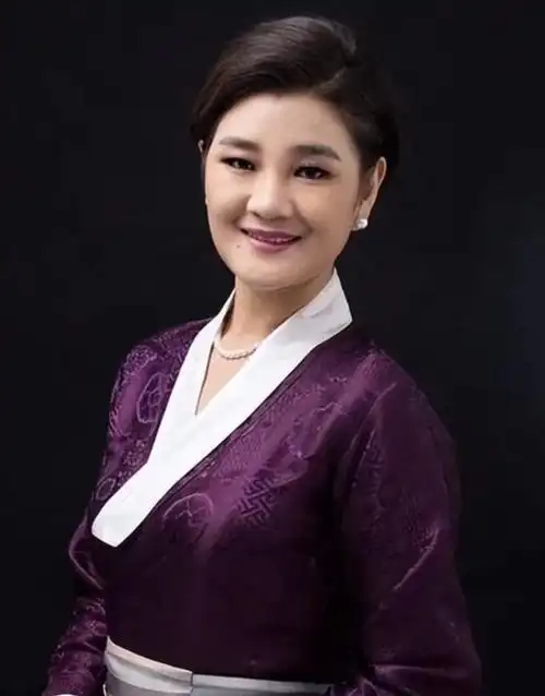 降央卓玛:我这辈子最正确的决定,就是嫁给了自己倒追的藏族丈夫