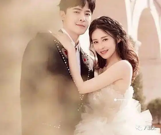 爱得太卑微伊能静发文走不进秦昊的心里网友想起颖儿付辛博4