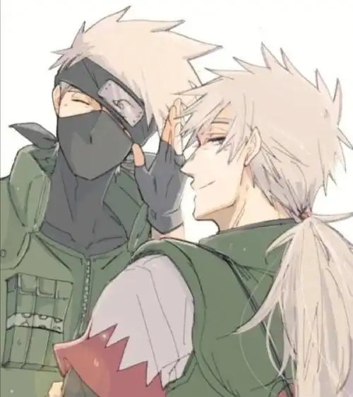 火影忍者卡卡西