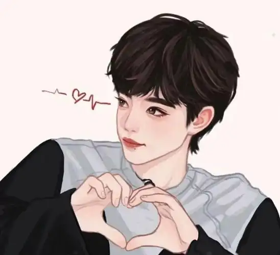 博君一肖  #王一博  #肖战