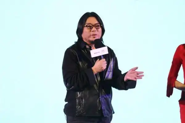 【图】高晓江高晓松什么关系 低调的兄妹关系浮出水面