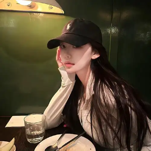 气质美女女生头像#女生头像