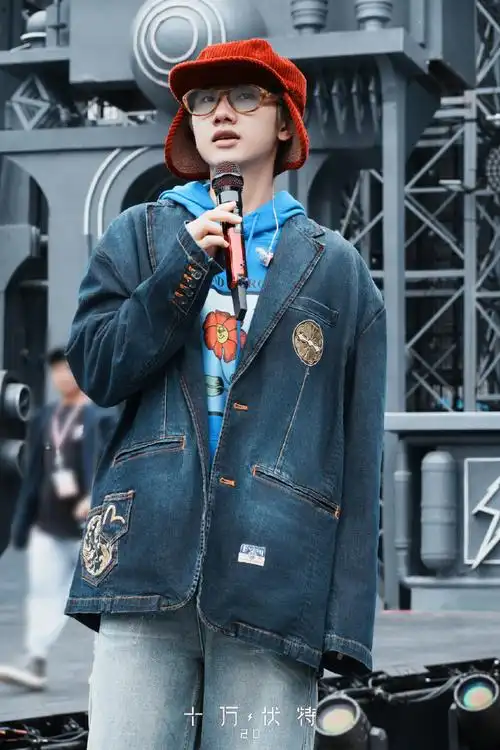 汪苏泷十万伏特2.0巡回演唱会##汪苏泷2025巡演合肥站