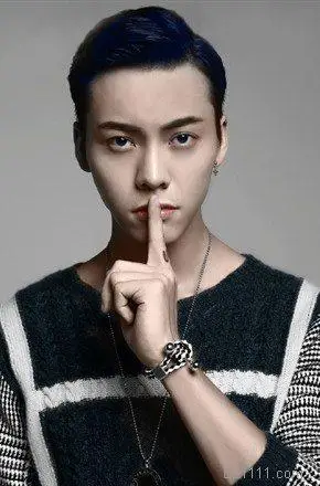 安逸尘是谁演的活色生香安逸尘扮演者陈伟霆个人资料简介