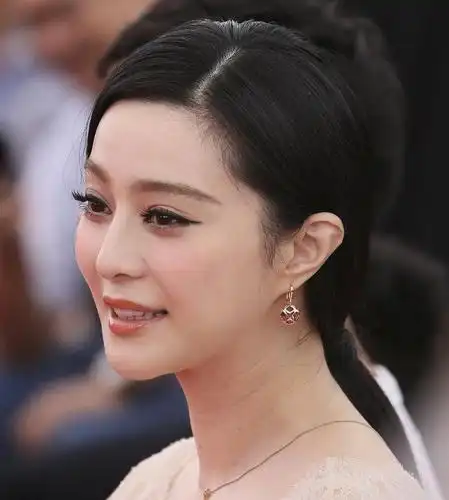 范冰冰 bingbing fan的图片