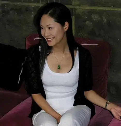 于文华摊牌了承认和朱之文有特殊关系原来我们一直被蒙在鼓里