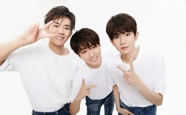 tfboys 解散