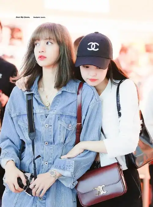 jenlisa互相救赎jennielisa